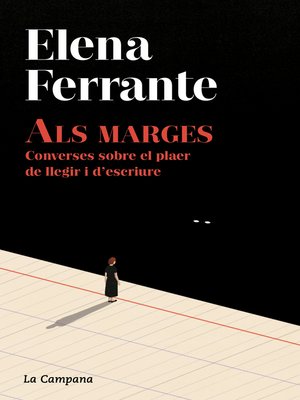 cover image of Als marges